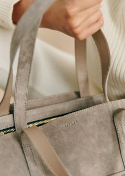 Gabin Bag|Sézane Online