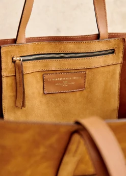 Gabin Bag|Sézane Online