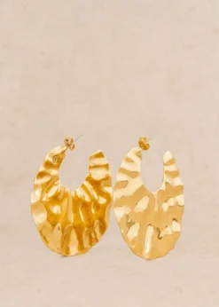 Gabin Earrings|Sézane Best Sale