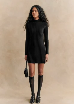 Gabriella Dress|Sézane Clearance