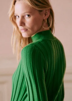 Gabriella Dress|Sézane Clearance