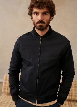 Gardner Jacket|Sézane Fashion