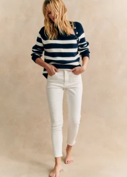 Gary Jumper|Sézane Best Sale