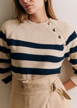 Gary Jumper|Sézane Best Sale
