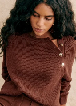 Gary Jumper|Sézane Best Sale