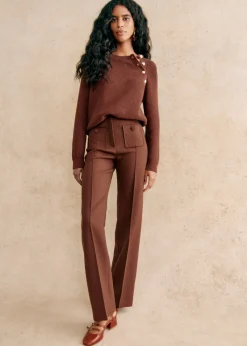 Gary Jumper|Sézane Best Sale