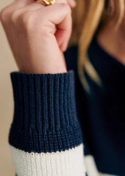 Gary Jumper|Sézane Best Sale