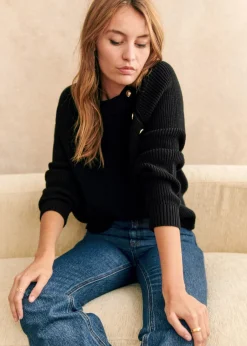 Gary Jumper|Sézane Best Sale