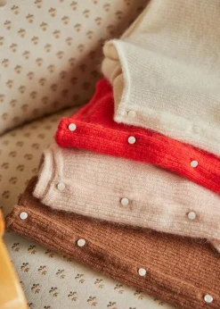 Gaspard Cardigan|Sézane Discount