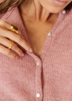 Gaspard Cardigan|Sézane Discount
