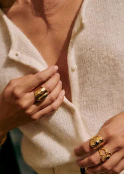 Gaspard Cardigan|Sézane Discount