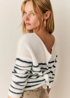 Gaspard Cardigan|Sézane Discount