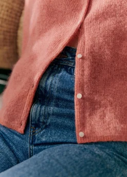 Gaspard Cardigan|Sézane Discount