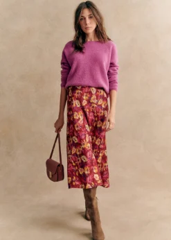 Gaspard Cardigan|Sézane Discount
