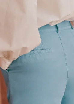 Gavi Trousers|Sézane New
