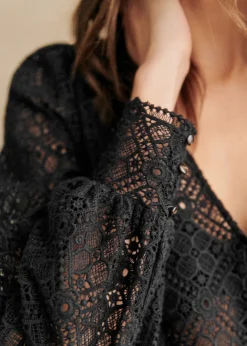 Gaya Blouse|Sézane Best Sale
