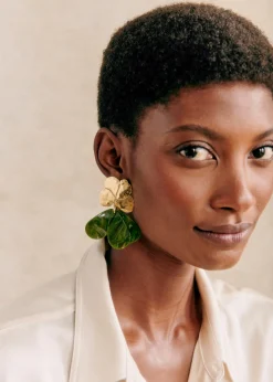 Georgia Earrings|Sézane Best Sale