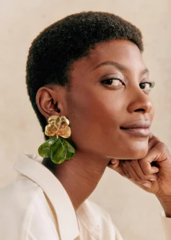 Georgia Earrings|Sézane Best Sale