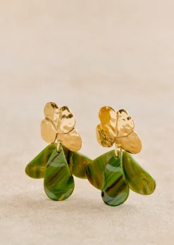 Georgia Earrings|Sézane Best Sale