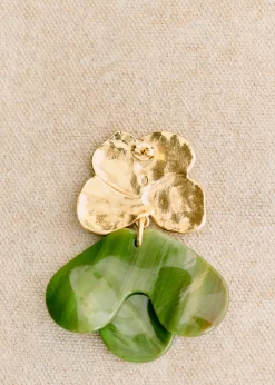 Georgia Earrings|Sézane Best Sale