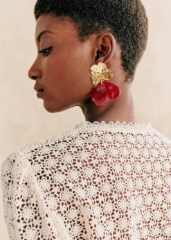 Georgia Earrings|Sézane Best Sale
