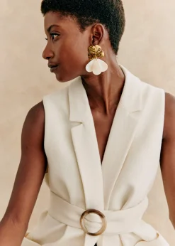 Georgia Earrings|Sézane Best Sale