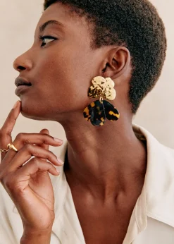 Georgia Earrings|Sézane Best Sale