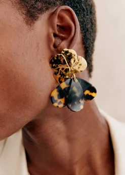 Georgia Earrings|Sézane Best Sale