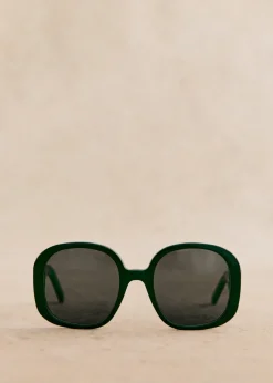 Georgia Sunglasses|Sézane Best