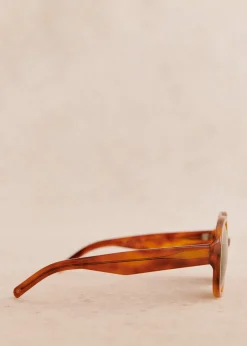 Georgia Sunglasses|Sézane Best