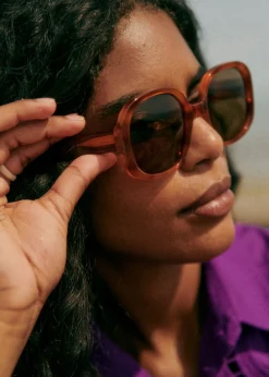 Georgia Sunglasses|Sézane Best