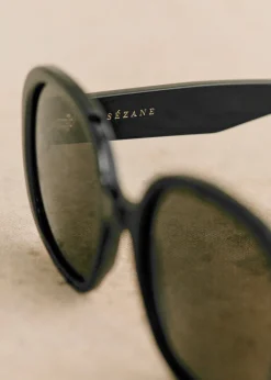 Georgia Sunglasses|Sézane Best