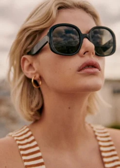 Georgia Sunglasses|Sézane Best