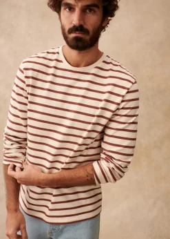 Geron T-Shirt|Sézane Outlet