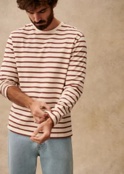 Geron T-Shirt|Sézane Outlet