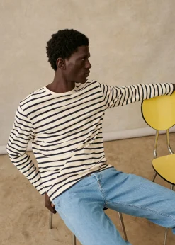 Geron T-Shirt|Sézane Outlet