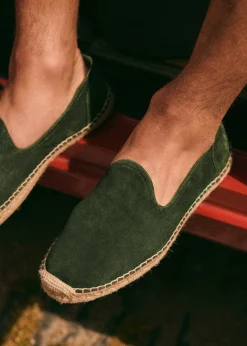 Gerry Espadrilles|Sézane Shop
