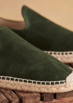 Gerry Espadrilles|Sézane Shop