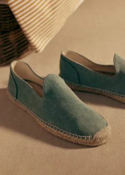 Gerry Espadrilles|Sézane Shop