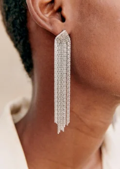 Gigi Earrings|Sézane Outlet