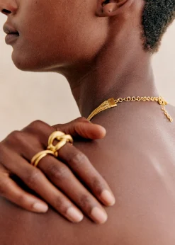 Gigi Necklace|Sézane Shop