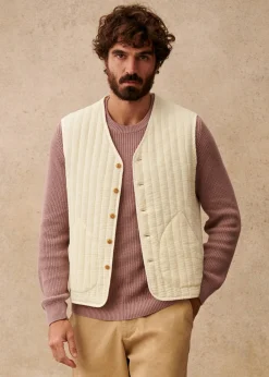 Gilet Knox Jacket|Sézane Best