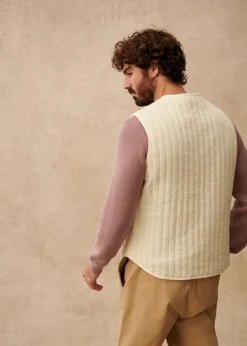 Gilet Knox Jacket|Sézane Best