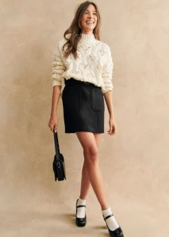 Gillie Skirt|Sézane Best