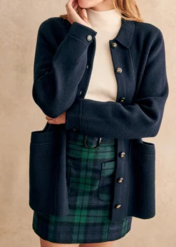 Gillie Skirt|Sézane Best