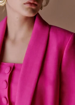 Gina Jacket|Sézane Online