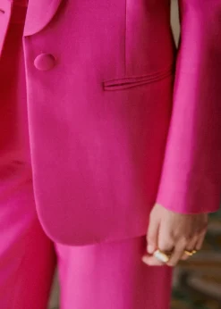 Gina Jacket|Sézane Online