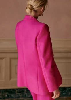 Gina Jacket|Sézane Online