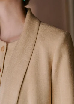 Gina Jacket|Sézane Online