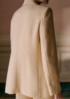 Gina Jacket|Sézane Online